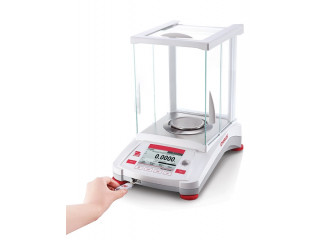 LCD display medical digital analytical scale balance