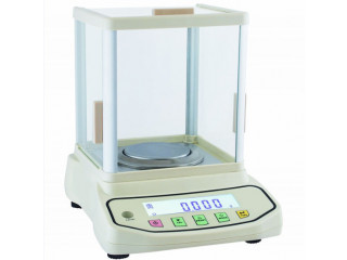 High quality standard digital analytical scale balance