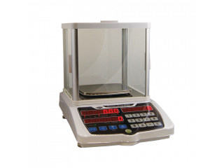 Digital precision analytical scale balance with affordable prices