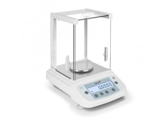 Modern accurate analytical balance digital type