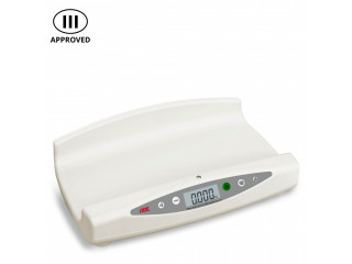 Digital baby scale with pant 25kg capacity