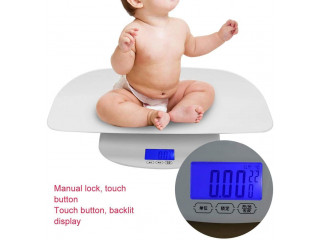 Electronic Digital Baby Scale infant Weighing Scale