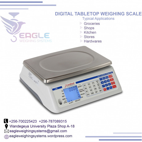 180kg-glass-top-display-weighing-scales-in-kampala-big-0