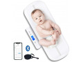 infant-and-pet-digital-weighing-20kg-baby-scale-with-tray-small-0