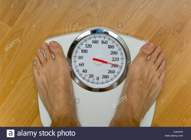 analog-mechanical-bathroom-dial-weight-scale-big-0