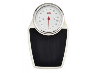 Mechanical bathroom weighing scales Kinlee