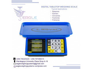 Electronic Weighing Counting Computing table Scales in kampala