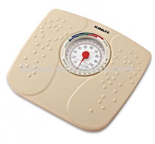 mechanical-bathroom-scale-analog-measuring-personal-body-weighing-scale-big-0