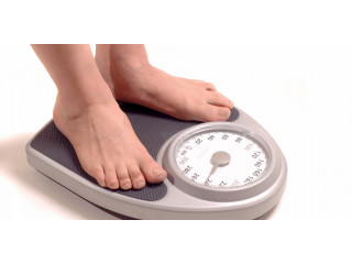 Cheap Smart Dial Body Fat Weight Scale