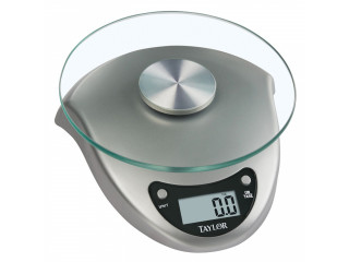 Digital Measuring Grams Stainless Steel kitchen scale