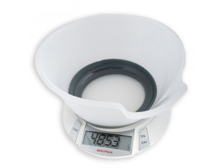 Kitchen Scale 5kg Cooking measure scales