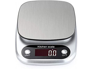 Kitchen Scale Food weight balance