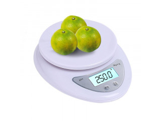 10 Kg SF-400 Weighing Kitchen Food Scale