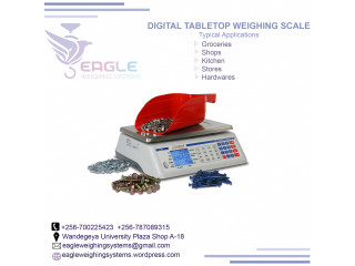 How to buy a weighing scale online in Kampala