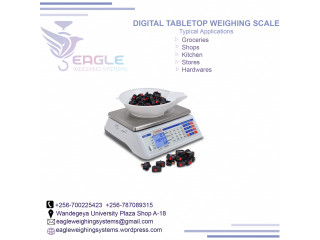 How to buy weighing scales in Kampala